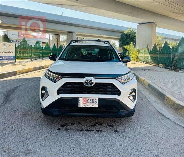 Toyota RAV4 2020 for sale in Iraq - Baghdad